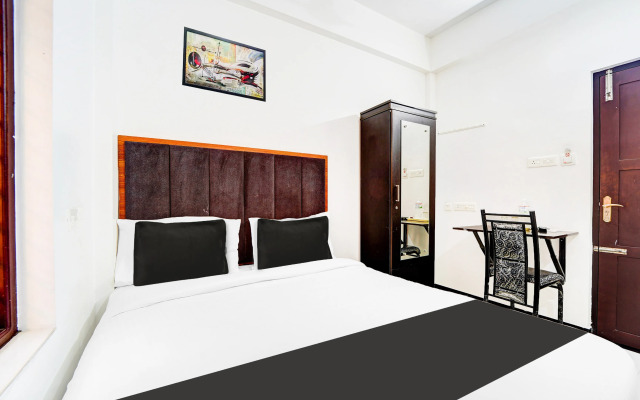 Hotel O Attukal Near Attakulangara Formerly Remya Residency