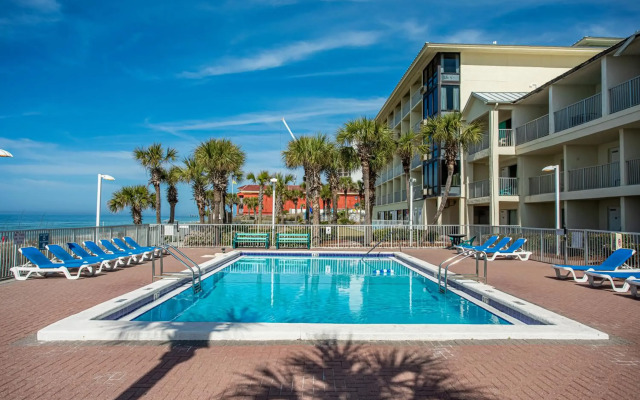 Bikini Beach Resort