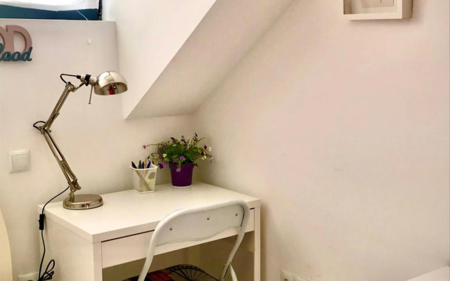 Confort Nordico Aranjuez con garaje y Netflix