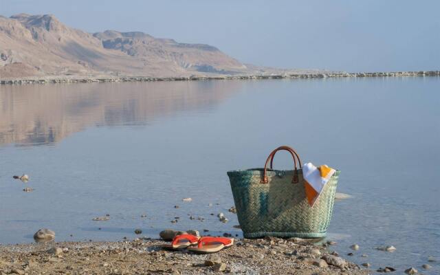 David Dead Sea Resort & Spa