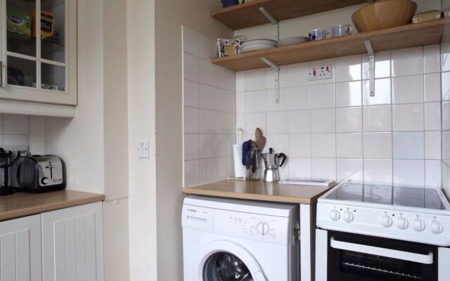 1 Bedroom Apartment In City Centre