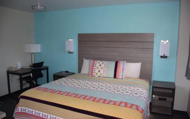 White Rose Motel - Hershey