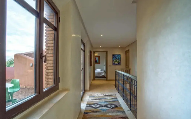 Villa De Luxe Samanah