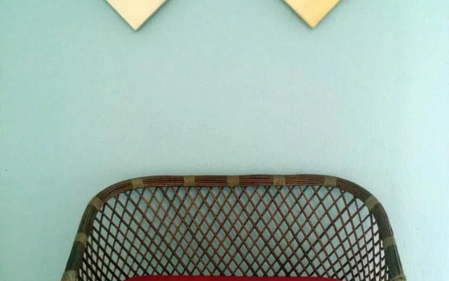 Nalu Beach Hotel pousada