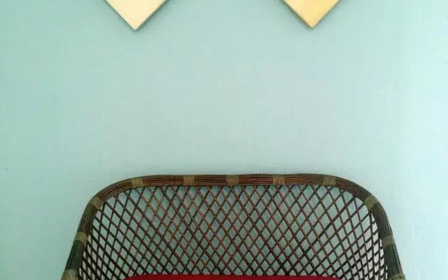 Nalu Beach Hotel pousada