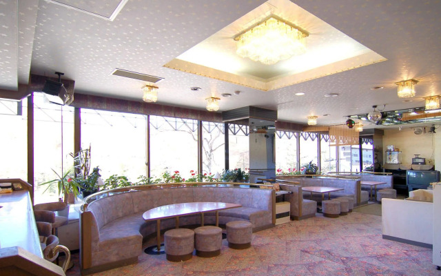 Diamond Shiga