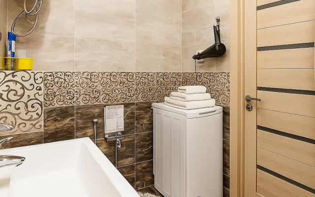 RusHouse (РусХаус) на улице Алексея Козина 7