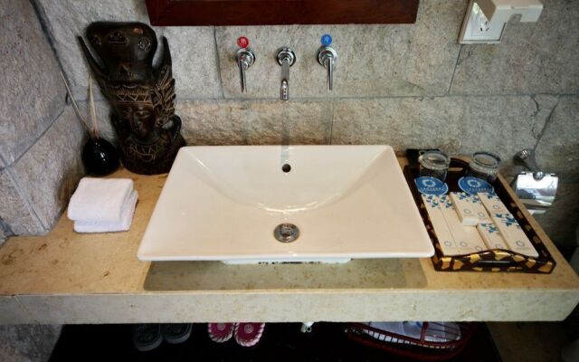 Huizhou Migratory Birds Resort Hotel