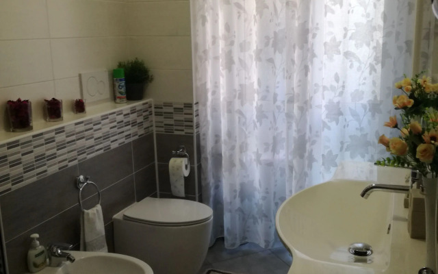 Natalia Apartament