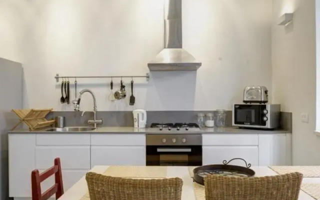Tlv Premium Apartments - Hamaccabi Street