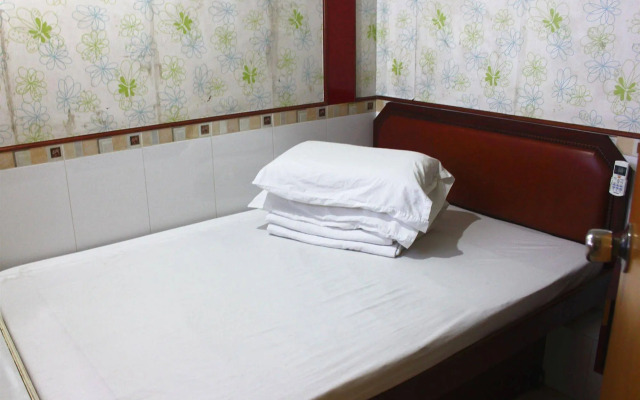 Yue Ka Hotel China HK