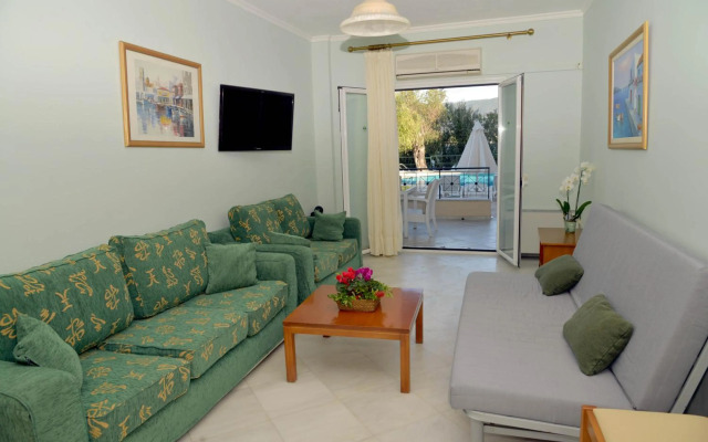 Saint Nicholas Beach Resort