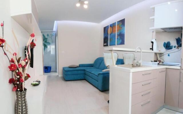 Roua 2 Apartament