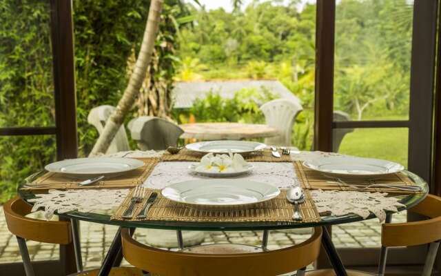Meadow Villa