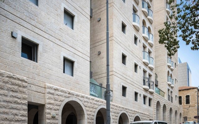 Sweet Inn Apartments - Harav Kook 7