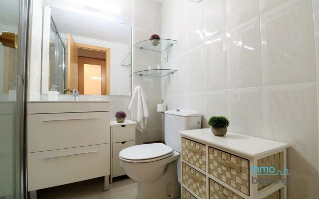 Olimar Apartments- InmoBooking