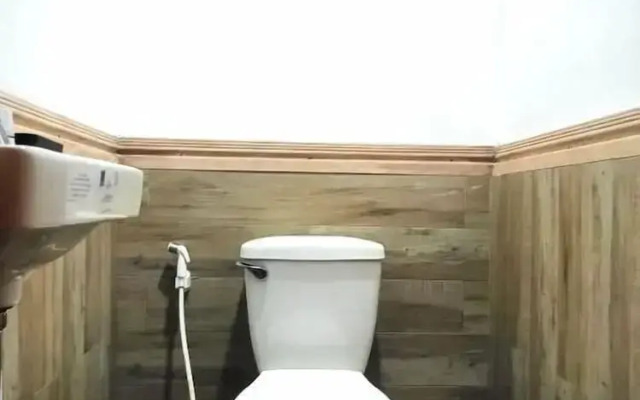 Ayong's Adventure Park