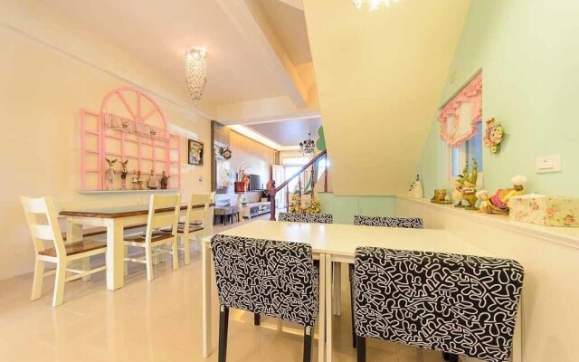Maji Homestay