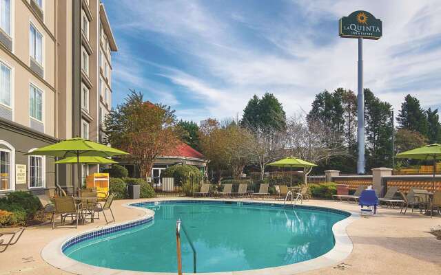 La Quinta Inn & Suites by Wyndham Atlanta Conyers