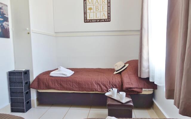 Beautiful frontline duplex apartment - Doña Lola - Mijas Costa - CS199