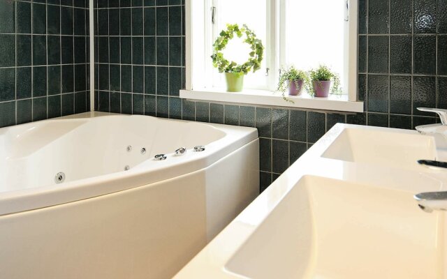 Holiday home Tranekær