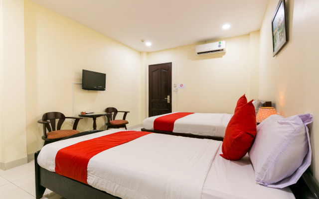 OYO 422 Nguyen Thanh Hotel