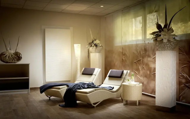 Maximilian Appartements