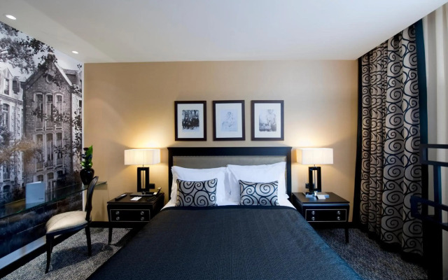SANA Silver Coast Hotel