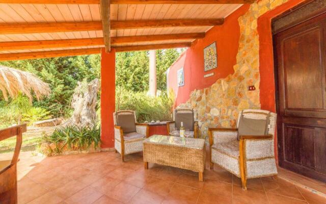 Villa Blandina