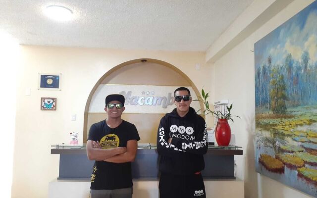 Hostal Macambo