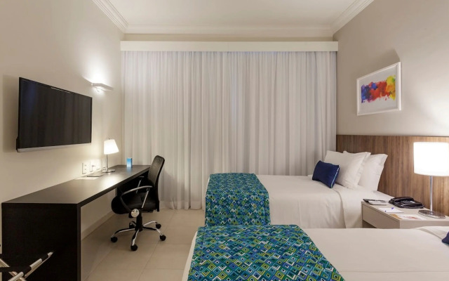 Tulip Inn Sete Lagoas