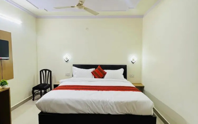 Hotel Silver Stay 04