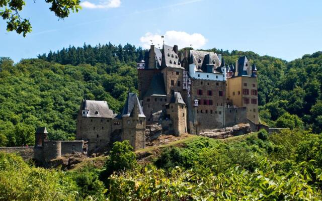 Ferienwohnung zur Burg Eltz