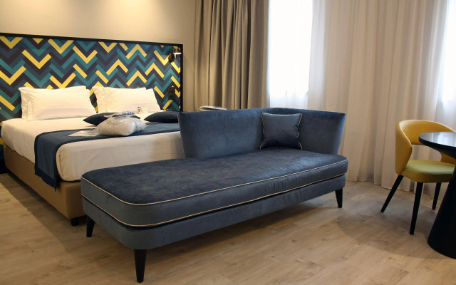 Best Western Hotel Cristallo