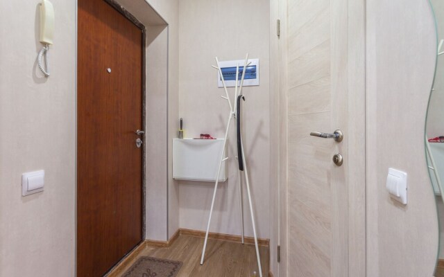 Graf Orlov Comfort Apartments 1