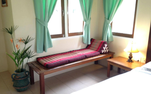 Samui Native Resort & Spa