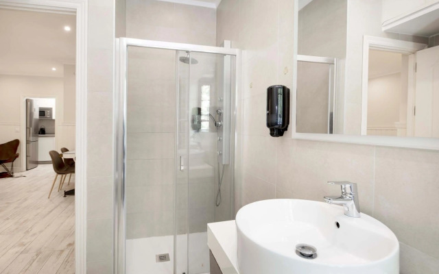 Apartamentos Recaredo 7