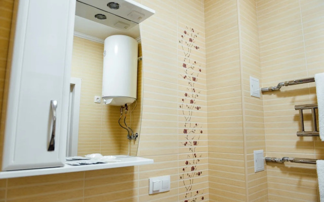 CityApartments Kyiv Obolon