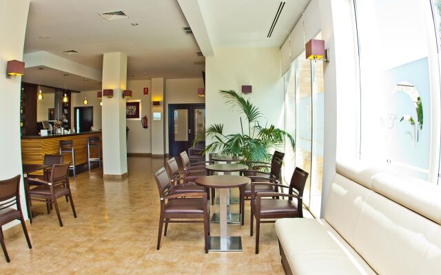 Hotel Las Bovedas