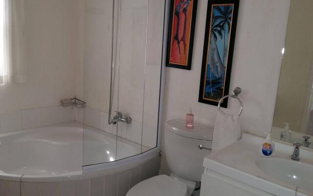 The Guest House Pongola