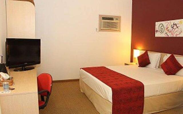 Comfort Hotel Joinville