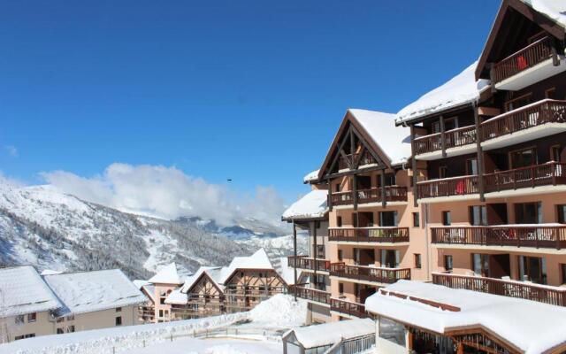 Skissim Select - Résidence Le Thabor 3* by Travelski