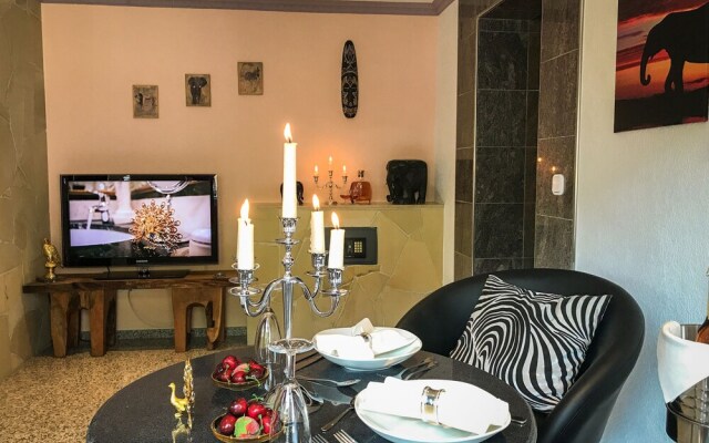 MALINA Luxury Apartments & Spa