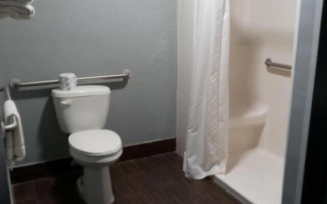 Travel Inn Winter Haven