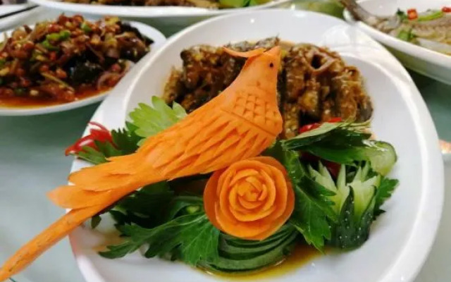 Xuechang Yihao Villa Snow Valley Hotel