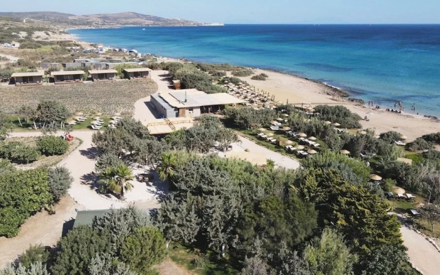 Zay'a Otel & Beach
