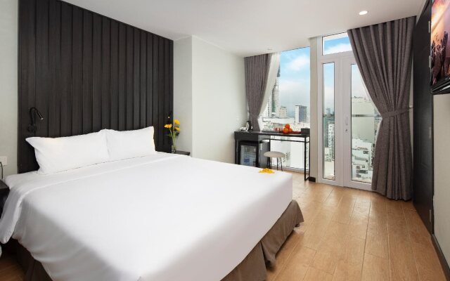 Hermes Hotel Nha Trang