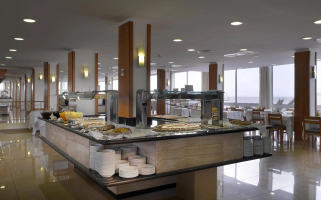 Отель Amare Beach Hotel Ibiza