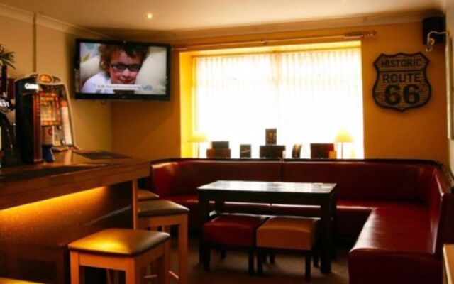 Townhead Hotel