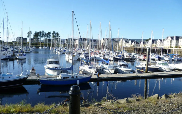 The Foresters Guest House